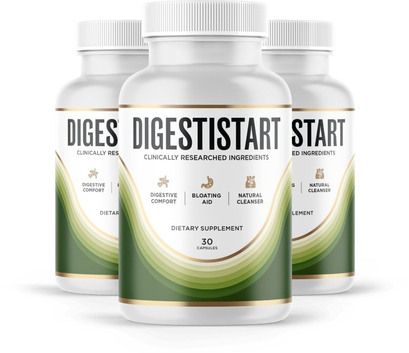 digestiStart- Supplement